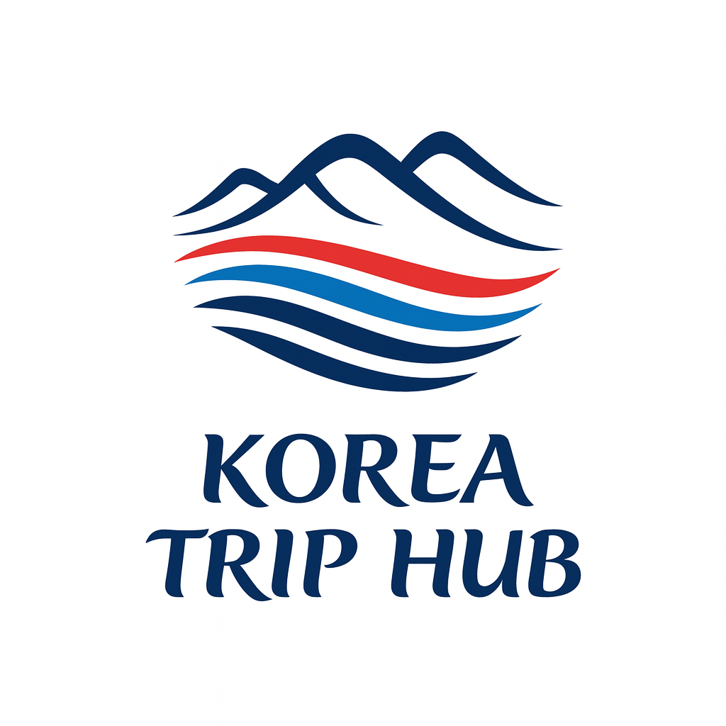 Koreatriphub logo